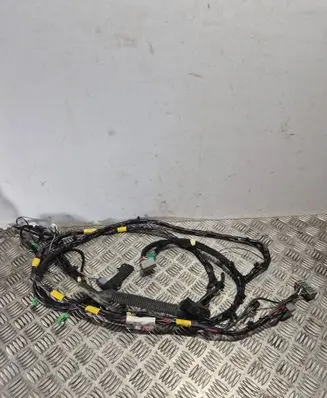 Volvo XC60 Tailgate/trunk wiring harness 31314651
