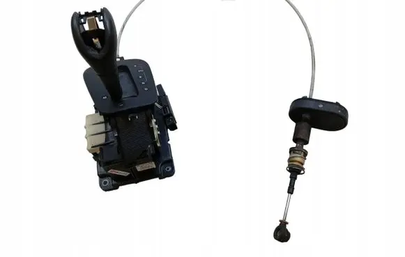 Cadillac BLS Gear shifter/selector 55560473