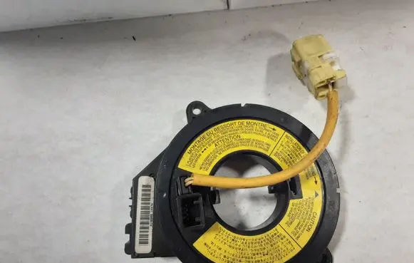 Mazda 323 Airbag slip ring squib (SRS ring)