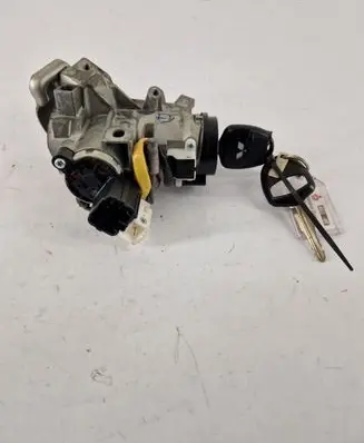 Mitsubishi Outlander Ignition lock 