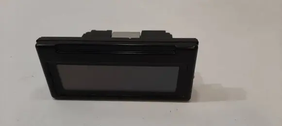 Volvo S40 Screen/display/small screen 31268055 69199100U 006000145067