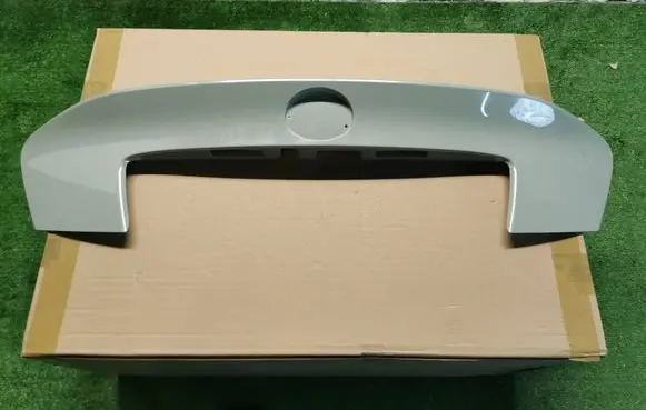 Toyota C-HR I Rear window tailgate spoiler 76811-F4901-DANEK 76811-F4901