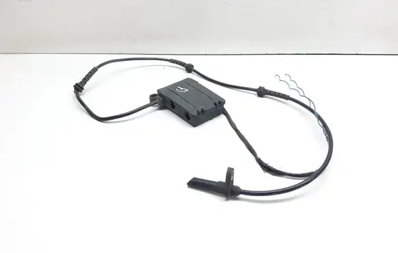 ABS rear brake sensor
