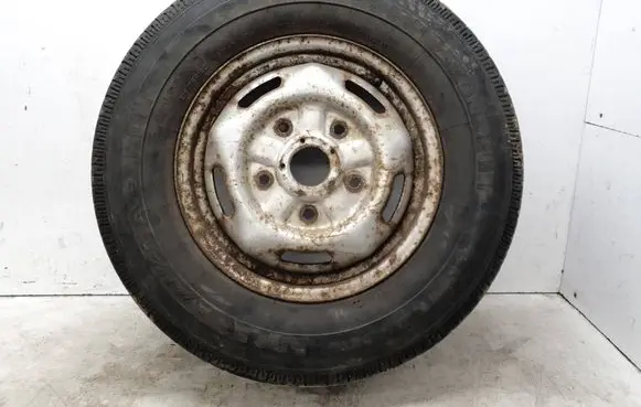 Ford Transit R16 steel rim YC151007CF 2166817 ET60
