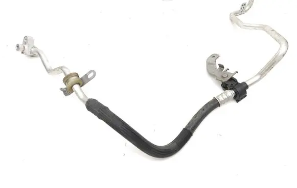 Alfa Romeo Giulia Air conditioning (A/C) pipe/hose 50532279 D406
