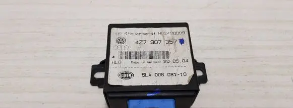Audi A6 S6 C5 4B Light module LCM 4Z7907357 5LA00808110