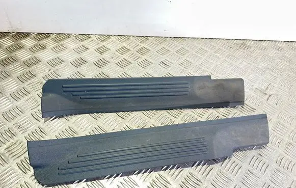 Ford Grand C-MAX Rear sill trim cover AM51U13245 AM51U13244 AM51U13245ADW