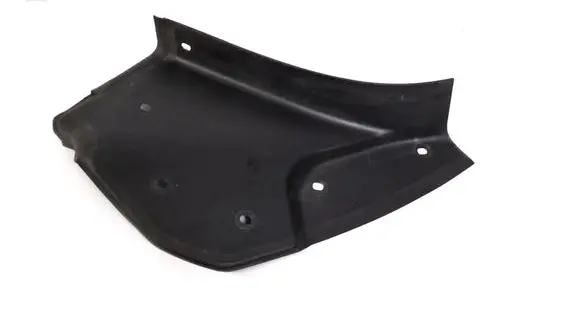Audi A3 S3 8P Other trunk/boot trim element 7201659