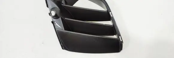 Mercedes-Benz SL AMG R232 Front bumper lower grill A2328859800