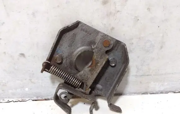 Renault Scenic II - Grand scenic II Engine bonnet/hood lock/catch 236510B