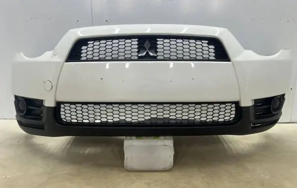 Mitsubishi Colt Front bumper 6400C105