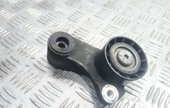 Renault Scenic I Alternator belt tensioner 7700102395