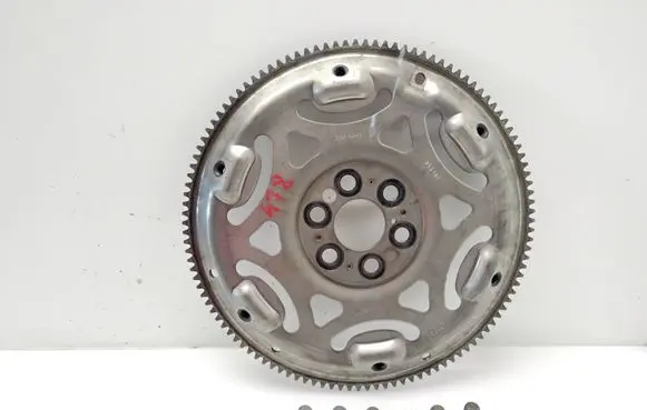 BMW X3 F25 Flywheel 758514605 3533A2 7585146