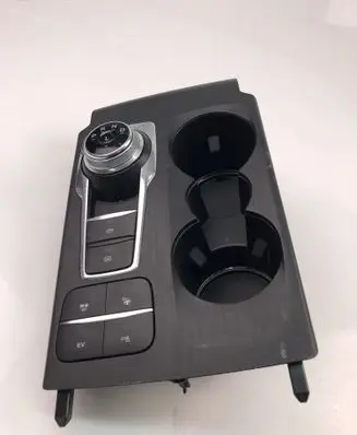 Ford Escape III Center console LX6P7P155EE