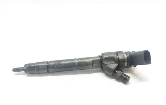 Mitsubishi Colt Fuel injector A6400700787 0445110167