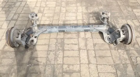 Ford B-MAX Rear beam 
