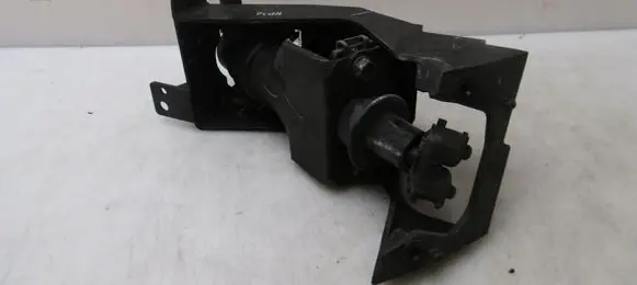 Mazda 5 Headlight washer spray nozzle 