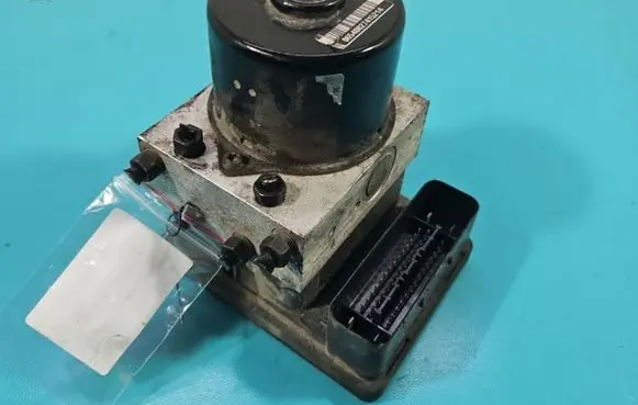 Seat Leon (1M) ABS Pump 1C0907379C IMPRK1432130