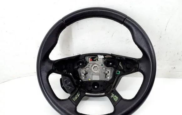 Ford Kuga II Steering wheel AM513600BF3ZHE AM5T9E740AA