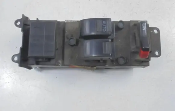 Honda Accord Electric window control switch 83595S1AG010