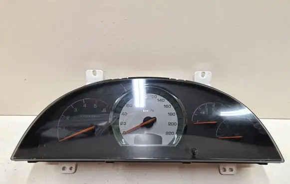 SsangYong Rexton Speedometer (instrument cluster) 8022008630 11000946200S