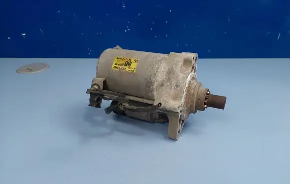 Honda Accord Starter motor SM44202