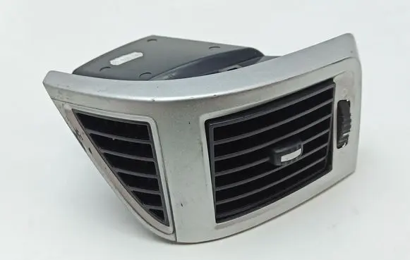 Dash center air vent grill