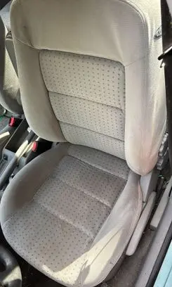 Volkswagen PASSAT B5 Seat set