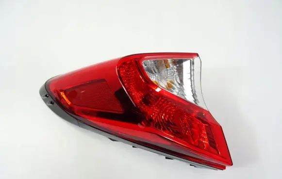 Toyota C-HR I Rear/tail lights 81560F401000