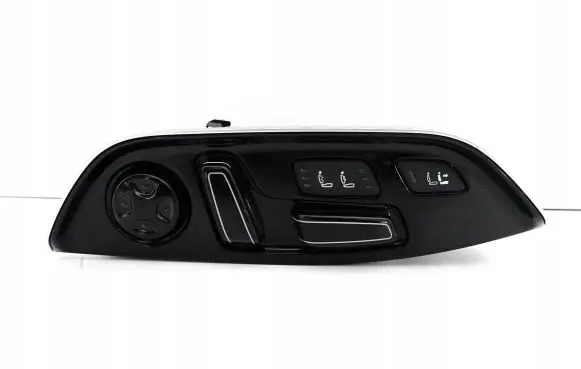 Audi A8 S8 D4 4H Seat control switch 4H1959820A