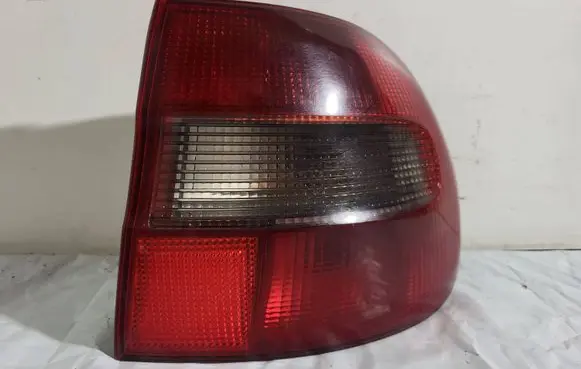 Volvo S40, V40 Rear/tail lights 29262002