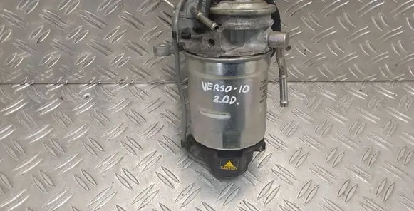 Toyota Verso Mechanical fuel pump 23390YZZAB