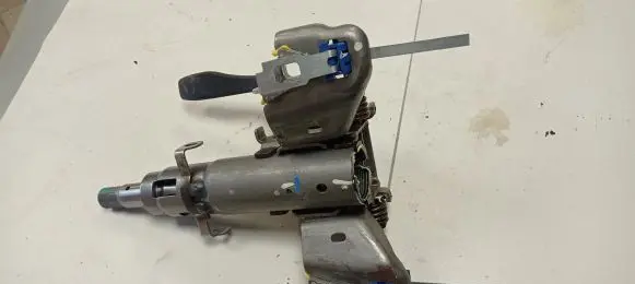 Buick Encore I Steering wheel axle set 80826746 81007915