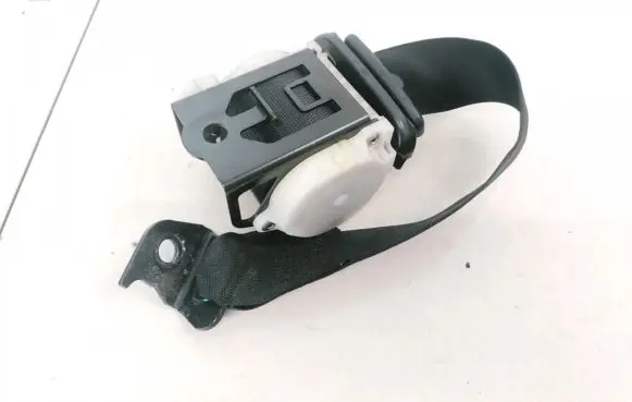 Mercedes-Benz CLC CL203 Rear seatbelt 0716B7T1AD 959346057306