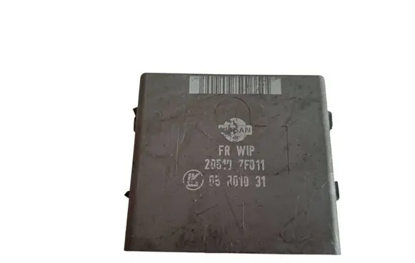 Nissan Terrano Other control units/modules 285107F011 05001031
