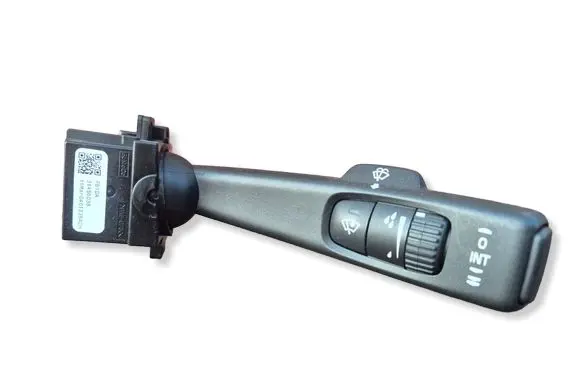 Volvo S60 Wiper control stalk 31456038