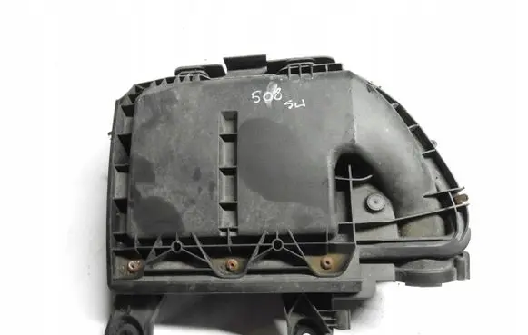 Peugeot Partner Air filter box 9673061080