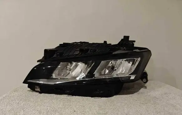Peugeot 308 Headlight/headlamp 98491165 00504909999 0071L095