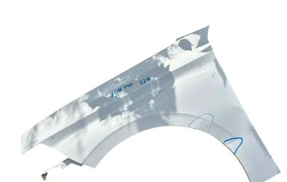 Peugeot 308 Fender