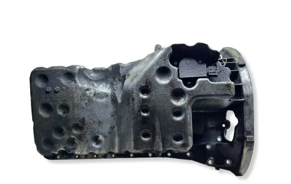 Mercedes-Benz C W203 Oil sump R6110140602KASACJ R6110140602