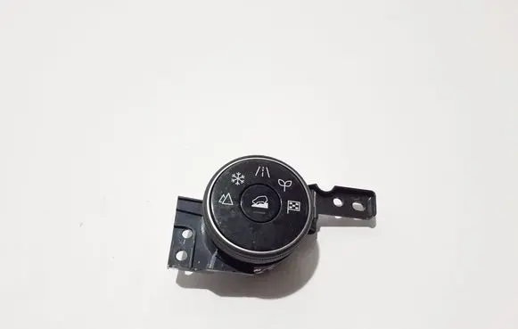 Nissan X-Trail T33 Other switches/knobs/shifts 969ZR6RP4A