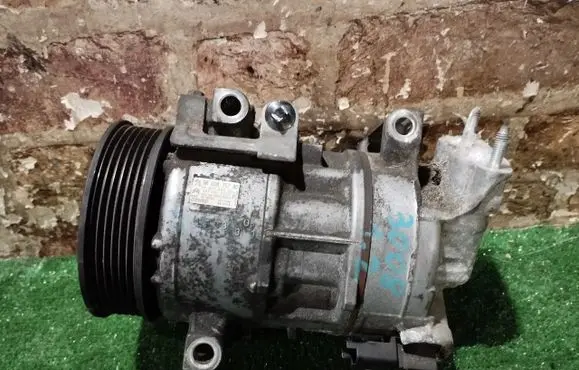 Citroen C5 Air conditioning (A/C) compressor (pump)