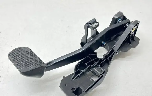 Brake pedal