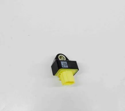 Toyota C-HR I Airbag deployment crash/impact sensor 89831F4030