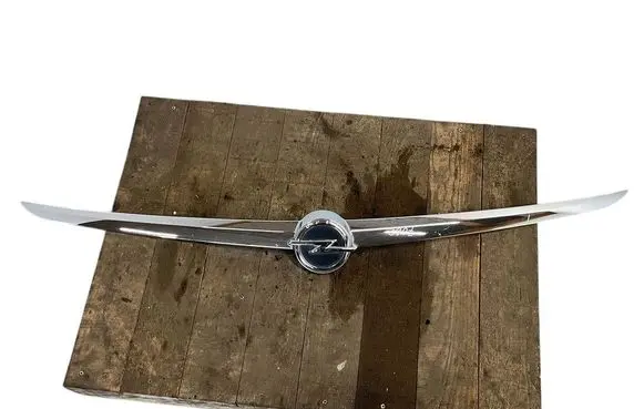 Opel Insignia A Tailgate trim 13244388 13244389