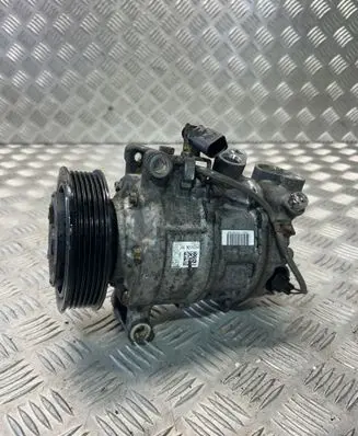 Audi A5 Sportback 8TA Air conditioning (A/C) compressor (pump) 8T0260805H