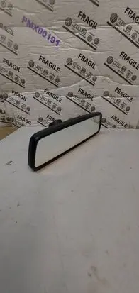 Volkswagen PASSAT B5 Rear view mirror (interior) 3b0857511a