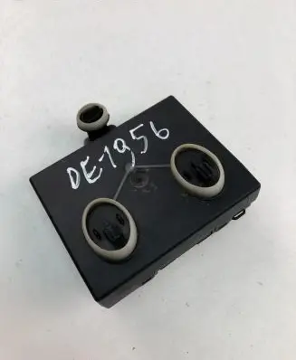 Audi A3 S3 8V Other control units/modules 5Q0959595E