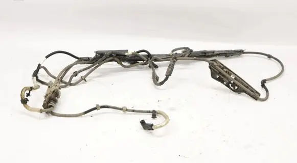 Volkswagen Tiguan Allspace Fuel line/pipe/hose 5QF131961D