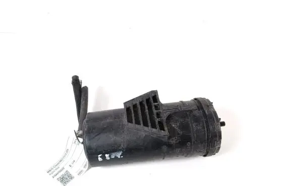Mercedes-Benz G W461 W463 1st Gen Active carbon filter fuel vapour canister A1644700659